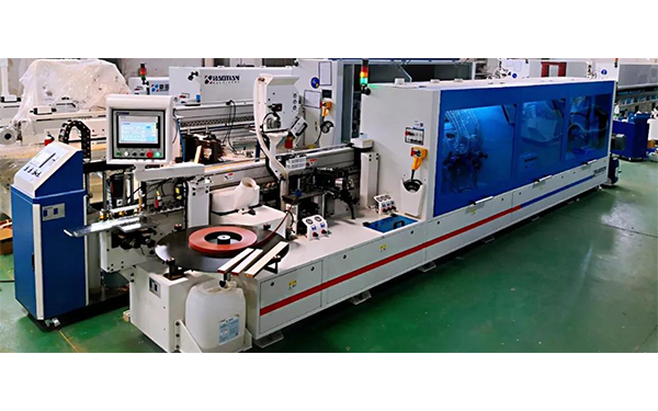 自動化PUR封邊機 自動化PUR封邊機